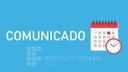 Comunicado