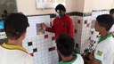 Atividade realizada no Campus Corrente