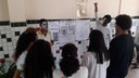 Atividade realizada no Campus Corrente