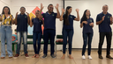 Atividade realizada no Campus Corrente