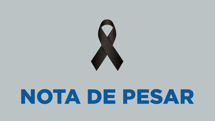 Nota de pesar