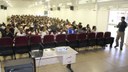 Palestra