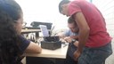 Professor e alunos de Corrente desenvolvem sistema de automatização de poços artesianos