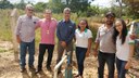 Professor e alunos de Corrente desenvolvem sistema de automatização de poços artesianos
