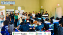 Escolas Sustentáveis