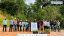 Projeto Escolas Sustentáveis 