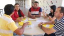Encontro Pedagógico
