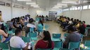 Encontro Pedagógico