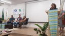 Os participantes tiveram a oportunidade de participar de palestras, oficinas, cases de sucesso, meeting de profissões e maratona de startups