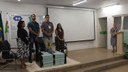 Os participantes tiveram a oportunidade de participar de palestras, oficinas, cases de sucesso, meeting de profissões e maratona de startups