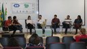 Os participantes tiveram a oportunidade de participar de palestras, oficinas, cases de sucesso, meeting de profissões e maratona de startups