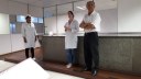 Visita técnica Casa da Massa