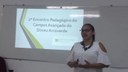 Encontro Pedagógico