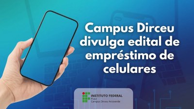 empréstimo celular