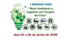 I Webinar Cadir