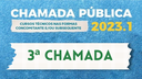 Chamada pública