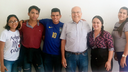 líderes