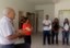Posse líderes de turma - campus Dirceu