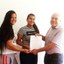 Posse líderes de turma - campus Dirceu