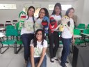 Projeto de Extensão Coleta Seletiva
