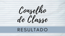 Conselho de classe