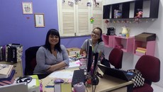 Inicialmente, serão desenvolvidas atividades alusivas ao campo da Psicologia Organizacional