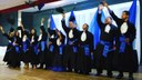 Formatura