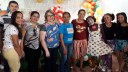 Ação social