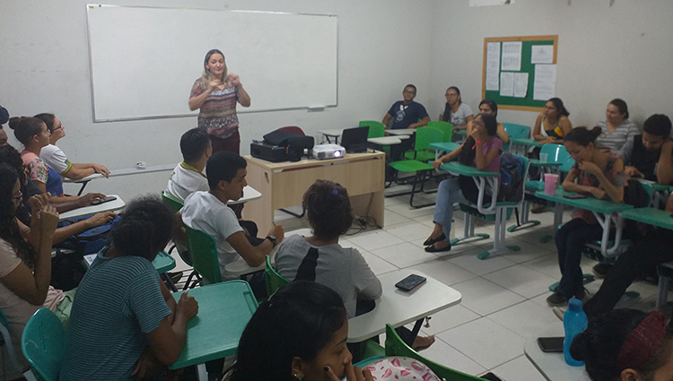Atividade