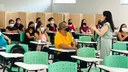 exercício da cidadania e para a promoção de discussões étnico-raciais