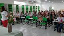 Ciclo de palestras