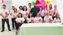 Ciclo de palestras