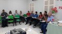 Metting de Inteligência Emocional Docente