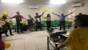 Metting de Inteligência Emocional Docente