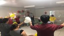 Metting de Inteligência Emocional Docente