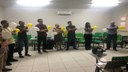 Metting de Inteligência Emocional Docente