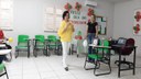 Homenagem ao Dia do Professor