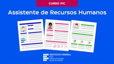 As aulas têm previsão de início para 4 de outubro