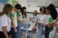 Feira de Ciências Campus Dirceu