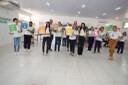Feira de Ciências Campus Dirceu