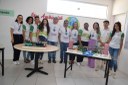 Feira de Ciências Campus Dirceu