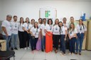 Feira de Ciências Campus Dirceu