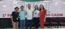 Feira de Ciências Campus Dirceu