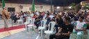 Feira de Ciências Campus Dirceu