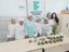 Feira de Ciências Campus Dirceu