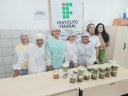 Feira de Ciências Campus Dirceu
