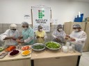 Feira de Ciências Campus Dirceu