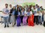 Feira de Ciências Campus Dirceu
