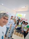 Feira de Ciências Campus Dirceu