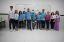 Feira de Ciências Campus Dirceu